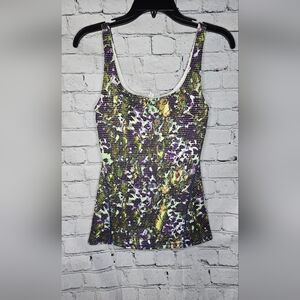 Lululemon‎ Amala Tank Size 6